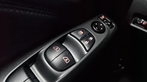 Nissan juke DIG-T 84 kW (114 CV) 6M/T N-Connecta