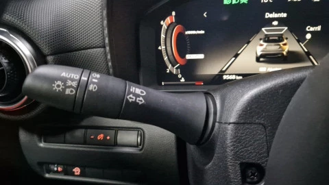 Nissan juke DIG-T 84 kW (114 CV) 6M/T N-Connecta