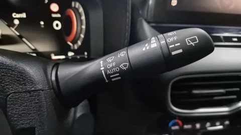 Nissan juke DIG-T 84 kW (114 CV) 6M/T N-Connecta