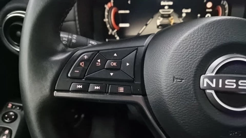 Nissan juke DIG-T 84 kW (114 CV) 6M/T N-Connecta