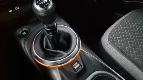 Nissan juke DIG-T 84 kW (114 CV) 6M/T N-Connecta