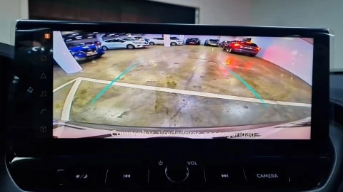 Nissan juke DIG-T 84 kW (114 CV) 6M/T N-Connecta