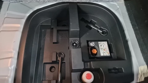 Nissan juke DIG-T 84 kW (114 CV) 6M/T N-Connecta