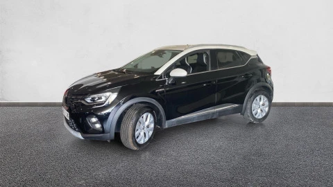 Renault Captur Zen TCe 90