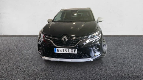Renault Captur Zen TCe 90