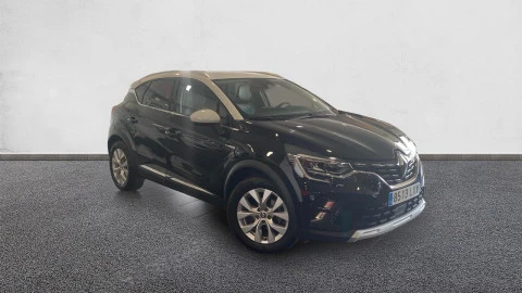 Renault Captur Zen TCe 90