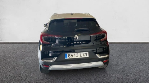 Renault Captur Zen TCe 90
