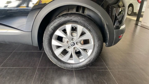 Renault Captur Zen TCe 90