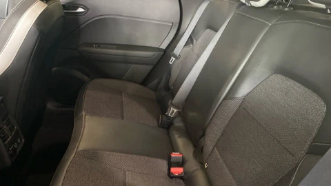 Renault Captur Zen TCe 90