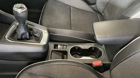 Renault Captur Zen TCe 90