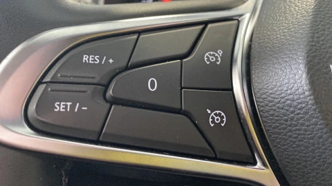 Renault Captur Zen TCe 90