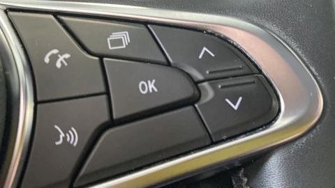 Renault Captur Zen TCe 90