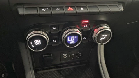 Renault Captur Zen TCe 90