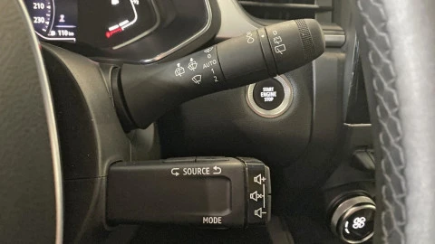 Renault Captur Zen TCe 90