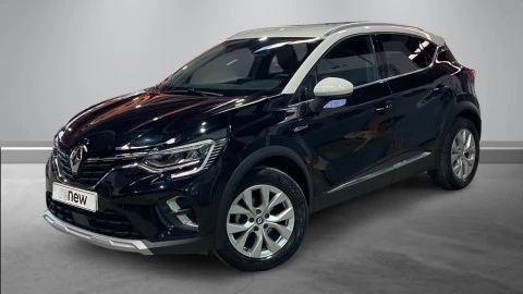 Renault Captur Zen TCe 90