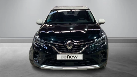 Renault Captur Zen TCe 90