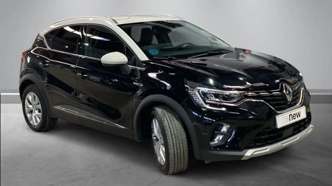 Renault Captur Zen TCe 90