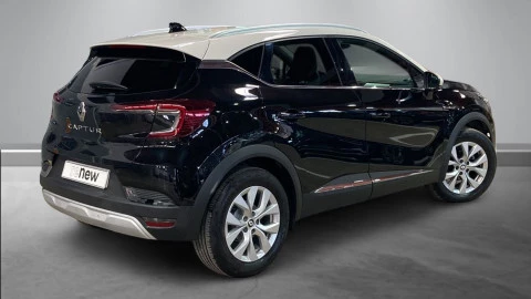 Renault Captur Zen TCe 90