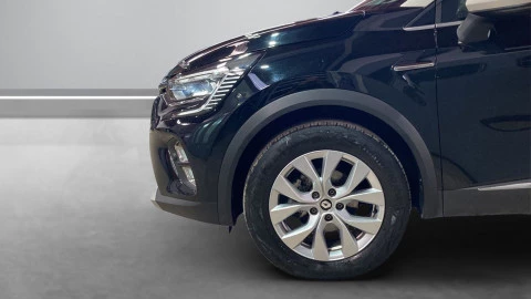 Renault Captur Zen TCe 90