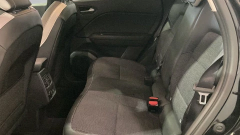 Renault Captur Zen TCe 90