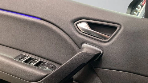 Renault Captur Zen TCe 90