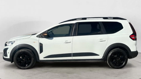 Dacia Jogger Extreme Go