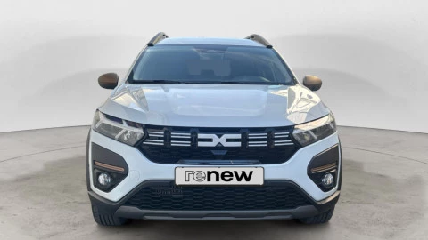 Dacia Jogger Extreme Go