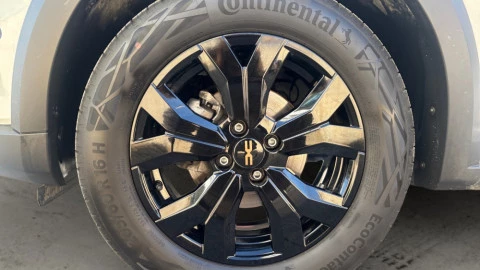 Dacia Jogger Extreme Go