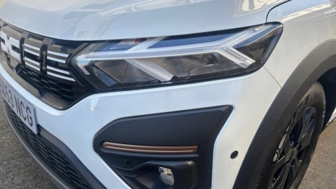 Dacia Jogger Extreme Go