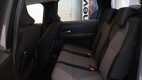 Dacia Jogger Extreme Go