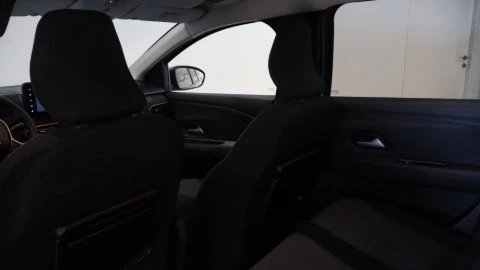 Dacia Jogger Extreme Go