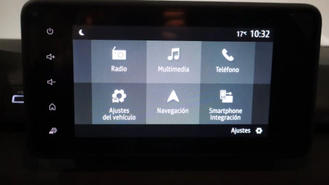 Dacia Jogger Extreme Go