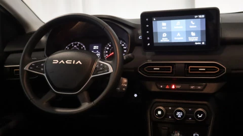 Dacia Jogger Extreme Go