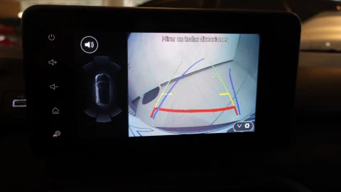 Dacia Jogger Extreme Go