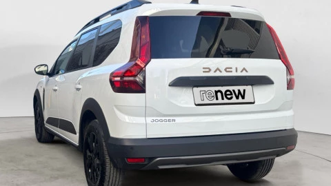 Dacia Jogger Extreme Go