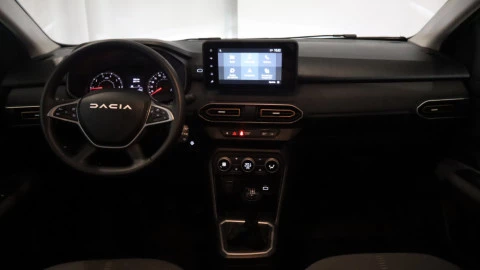 Dacia Jogger Extreme Go