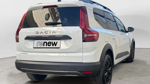 Dacia Jogger Extreme Go