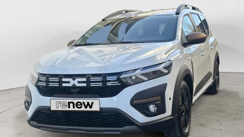 Dacia Jogger Extreme Go