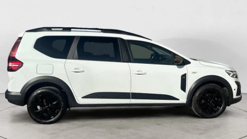 Dacia Jogger Extreme Go