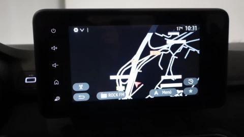 Dacia Jogger Extreme Go