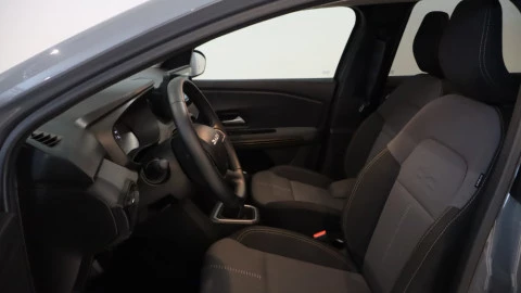 Dacia Jogger Extreme Go