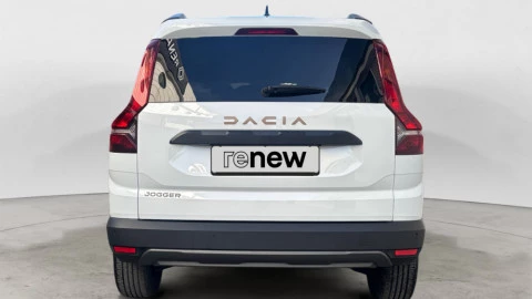 Dacia Jogger Extreme Go