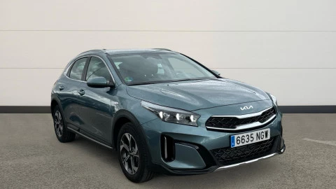 Kia XCeed 1.5 MHEV iMT Drive 103kW (140CV) DCT