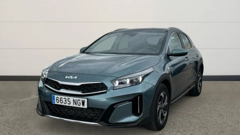 Kia XCeed 1.5 MHEV iMT Drive 103kW (140CV) DCT