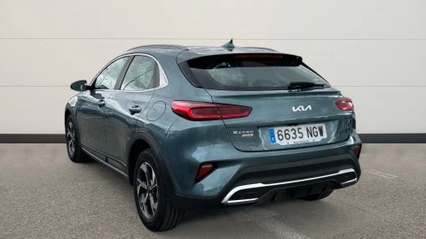 Kia XCeed 1.5 MHEV iMT Drive 103kW (140CV) DCT