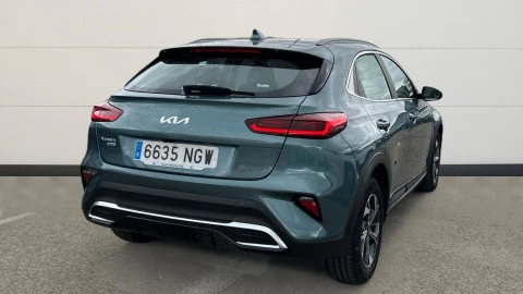 Kia XCeed 1.5 MHEV iMT Drive 103kW (140CV) DCT