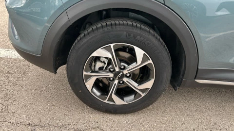 Kia XCeed 1.5 MHEV iMT Drive 103kW (140CV) DCT