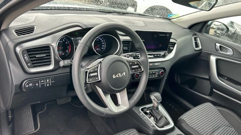 Kia XCeed 1.5 MHEV iMT Drive 103kW (140CV) DCT
