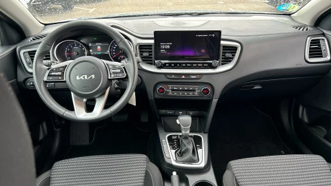 Kia XCeed 1.5 MHEV iMT Drive 103kW (140CV) DCT
