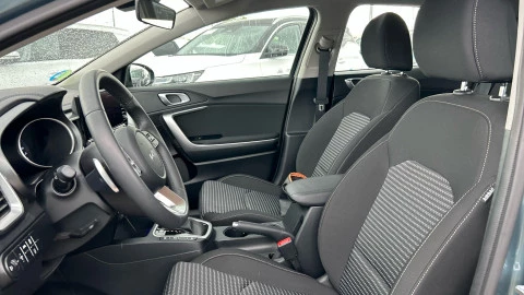 Kia XCeed 1.5 MHEV iMT Drive 103kW (140CV) DCT